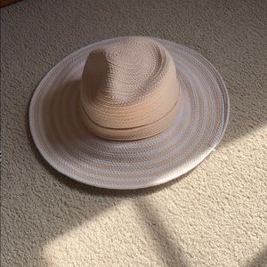 Kate spade cloth hat
